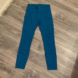 Lululemon 7/8 tights.